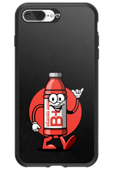 Vitamin Aqua B+ - Apple iPhone 8 Plus