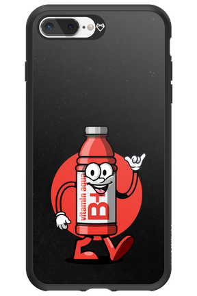 Vitamin Aqua B+ - Apple iPhone 8 Plus