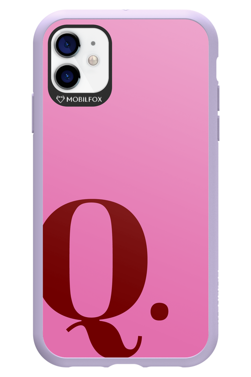 Q (Sorbet) 2.0 - Apple iPhone 11