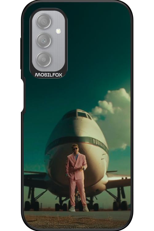 Zbor - Samsung Galaxy A14