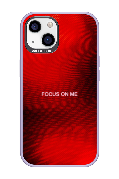 Focuss 2.0 - Apple iPhone 13