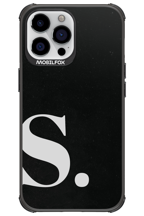 S (Off Space) 2.0 - Apple iPhone 13 Pro Max