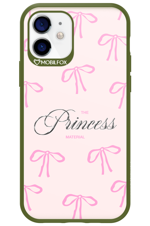 Princess Material 2.0 - Apple iPhone 12