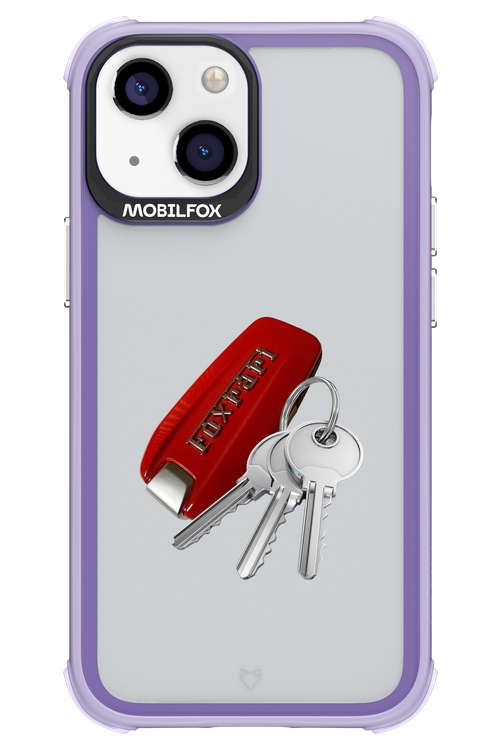Foxrari - Apple iPhone 13 Mini