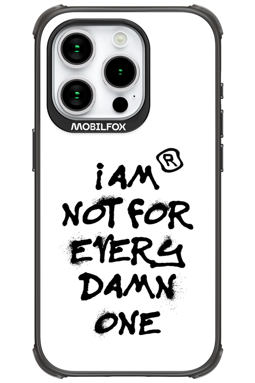 Original R 2.0 - Apple iPhone 15 Pro