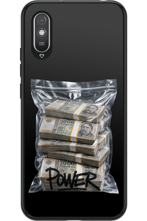 Money Bag 2.0 - Xiaomi Redmi 9A