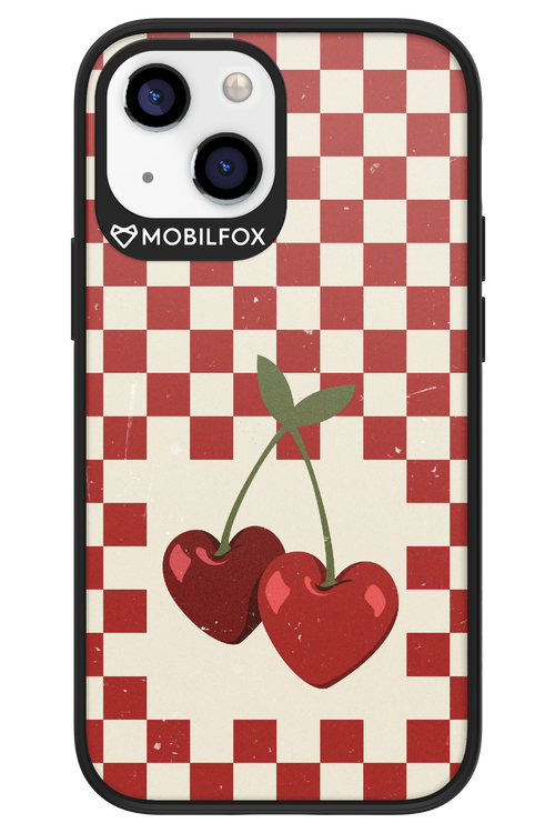 Wild Cherry 2.0 - Apple iPhone 13 Mini