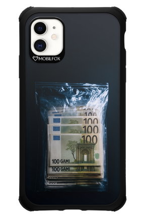 Moneybag - Apple iPhone 11