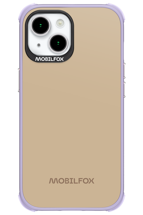 Sand 2.0 - Apple iPhone 15