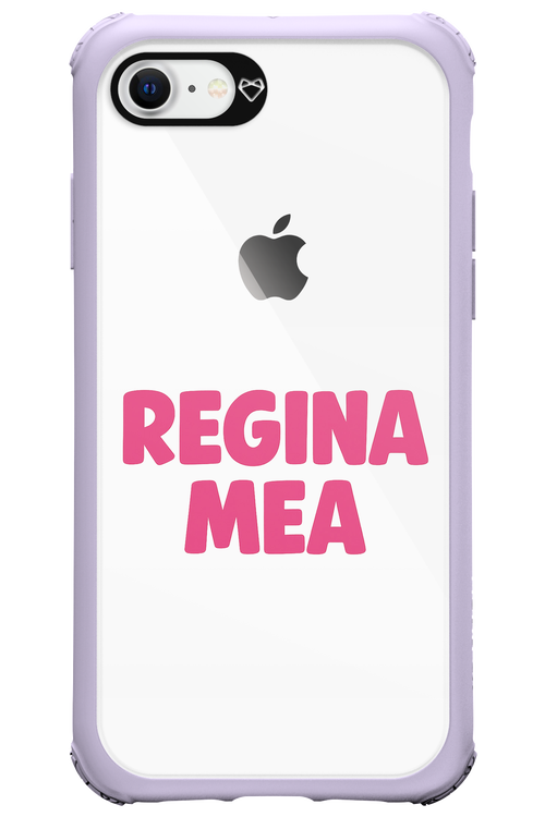 Regina Mea - Apple iPhone 8