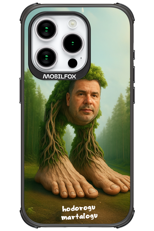 Hodorogu Martalogu - Apple iPhone 15 Pro