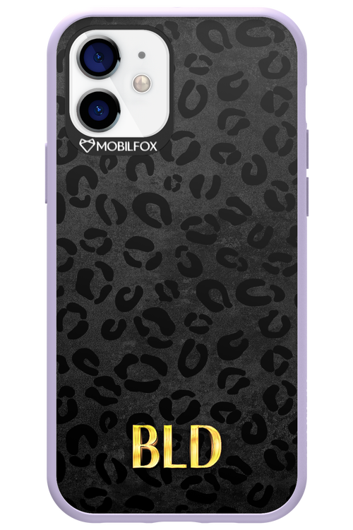 BLD BLVCK LEO - Apple iPhone 12