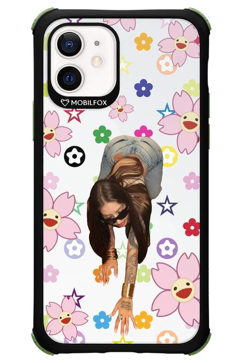 Oh G!rl - Apple iPhone 12