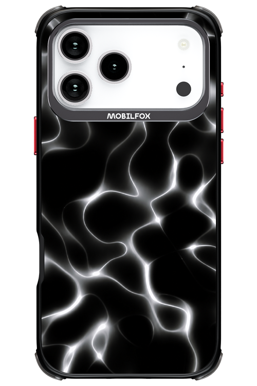 Dark Aura 2.0 - Apple iPhone 17 Pro Max