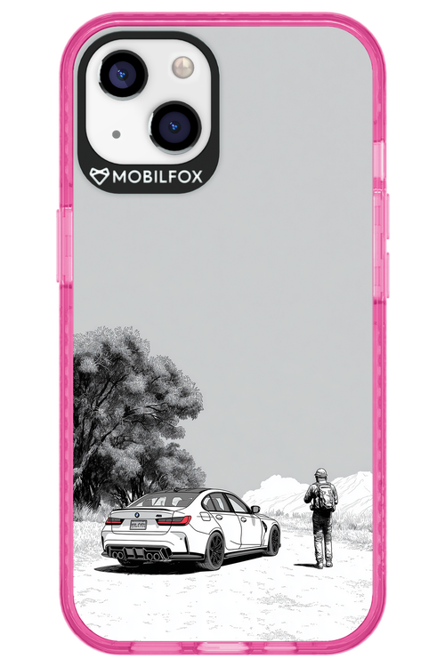 Dreamland 2.0 - Apple iPhone 13