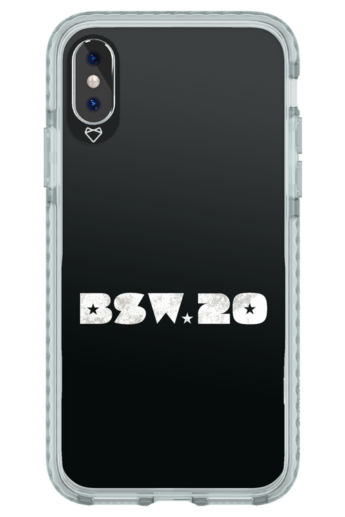 BSW 20 (7) 2.0 - Apple iPhone X