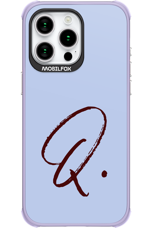 (Jellyfish Presso) Q 2.0 - Apple iPhone 15 Pro Max