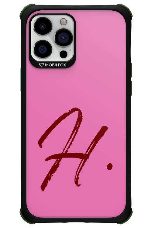 (Sorbet) H 2.0 - Apple iPhone 12 Pro Max