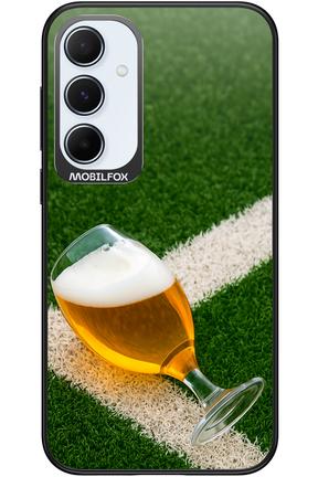 Just some beers - Samsung Galaxy A55