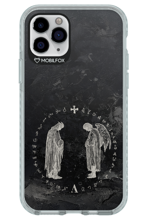 iNGER & D3MON V1 2.0 - Apple iPhone 11 Pro