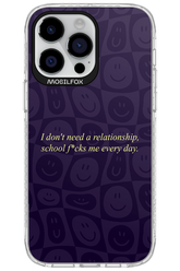 F_CK - Apple iPhone 14 Pro Max