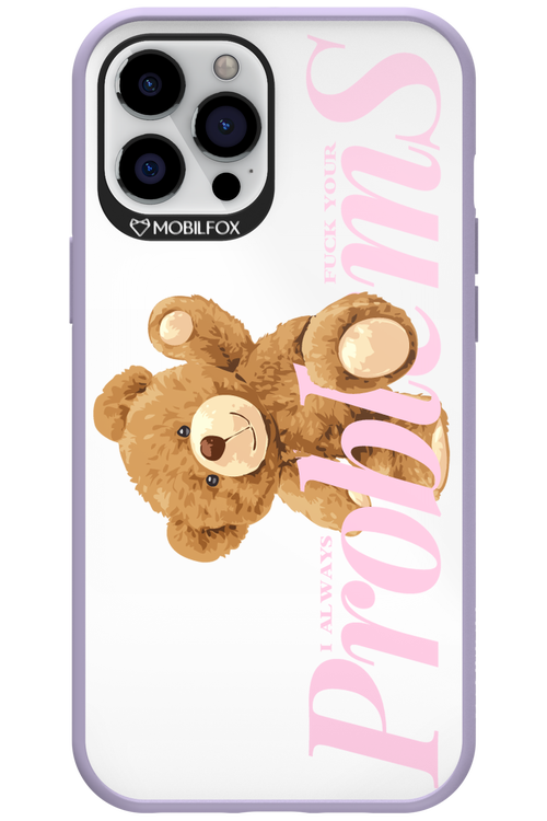 Problems 2.0 - Apple iPhone 12 Pro Max