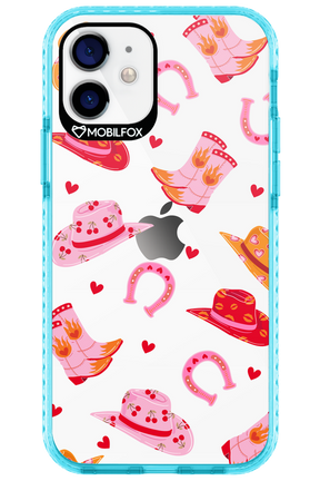 Yee Haw - Apple iPhone 12