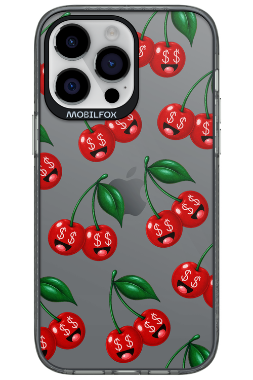 Money Cherry 2.0 - Apple iPhone 14 Pro Max