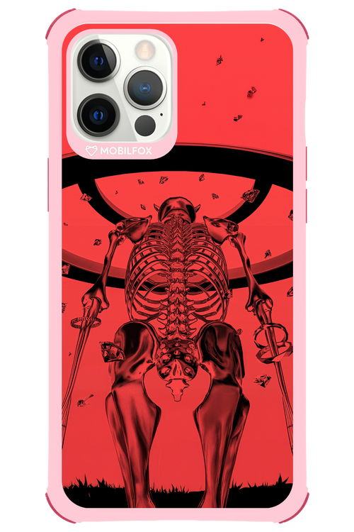 RMN Cover 2.0 - Apple iPhone 12 Pro Max