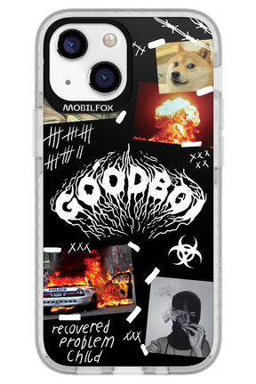 Good Boy - Apple iPhone 13 Mini