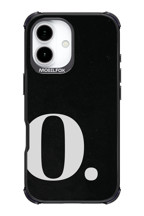 O (Off Space) 2.0 - Apple iPhone 17
