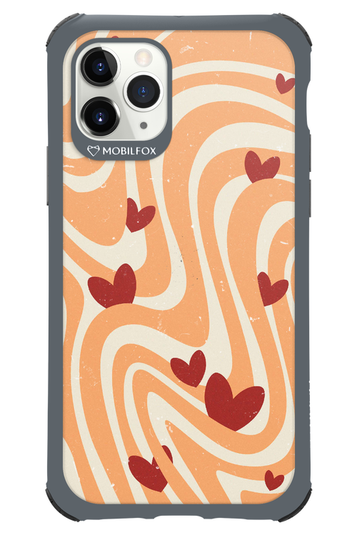 Heartwave 2.0 - Apple iPhone 11 Pro