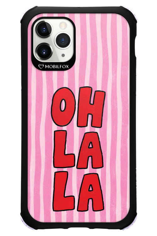 OHLALA 2.0 - Apple iPhone 11 Pro