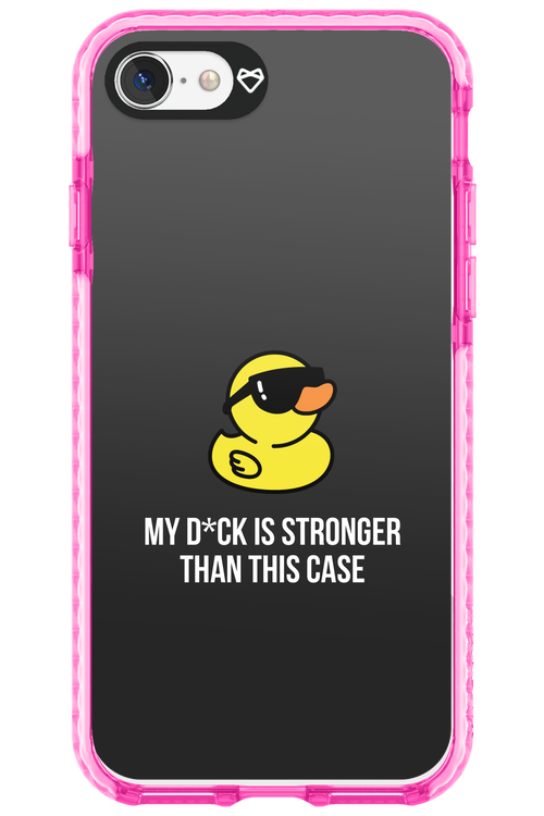 My D_ck 2.0 - Apple iPhone SE 2022