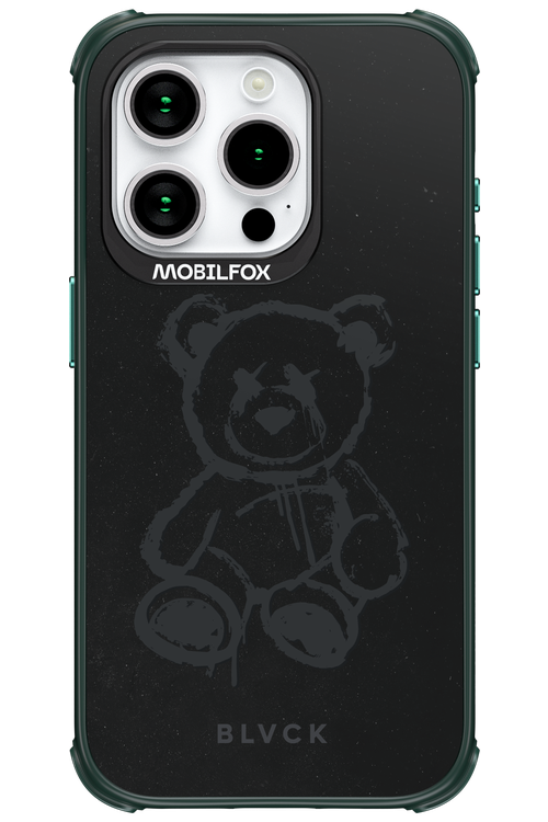 BLVCK BEAR 2.0 - Apple iPhone 15 Pro
