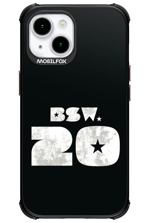 BSW 20 (9) 2.0 - Apple iPhone 15