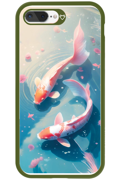 Koi - Apple iPhone 8 Plus