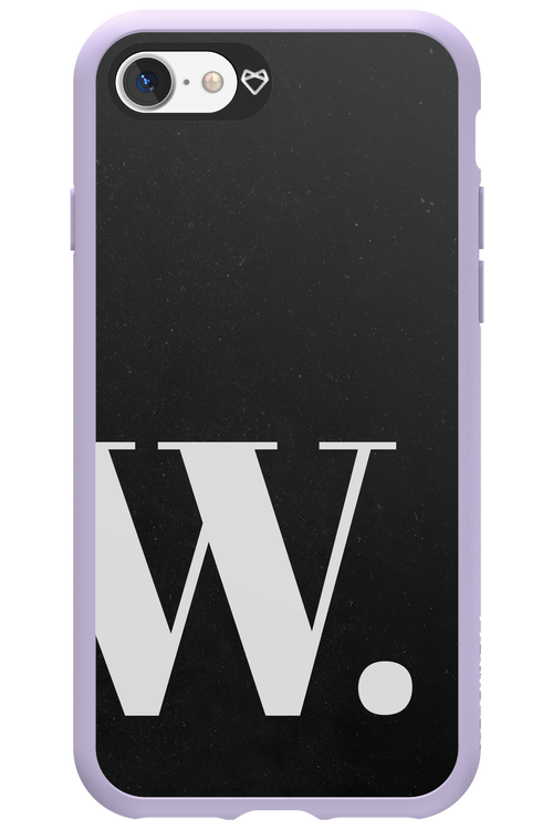 W (Off Space) 2.0 - Apple iPhone 7