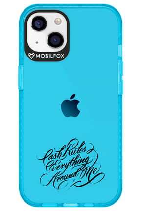 Cash Rules Script - Apple iPhone 13