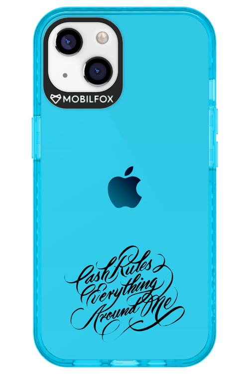 Cash Rules Script - Apple iPhone 13