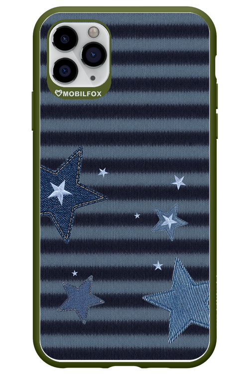 Baby Blue 2.0 - Apple iPhone 11 Pro Max