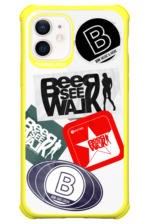 Beerseewalk I 2.0 - Apple iPhone 12