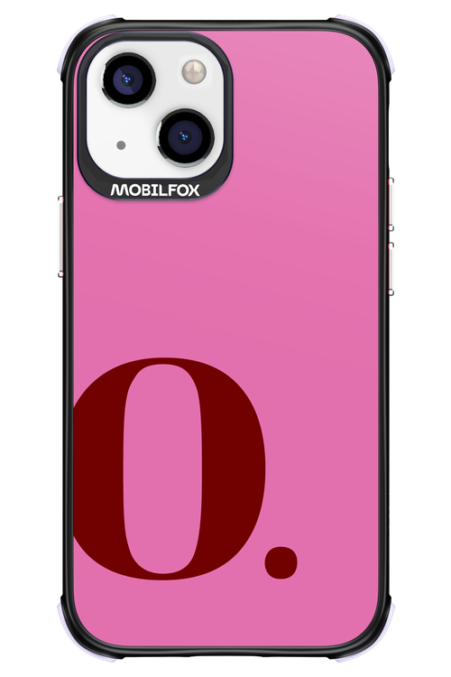 O (Sorbet) 2.0 - Apple iPhone 13 Mini