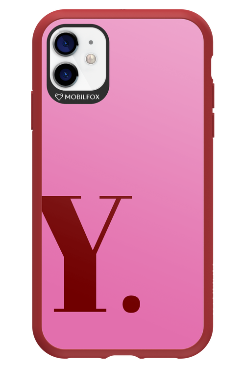 Y (Sorbet) 2.0 - Apple iPhone 11