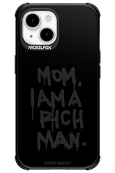 Rich Man - Apple iPhone 15