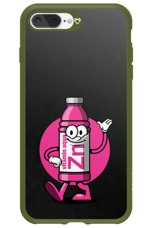 Vitamin Aqua Zn 2.0 - Apple iPhone 7 Plus
