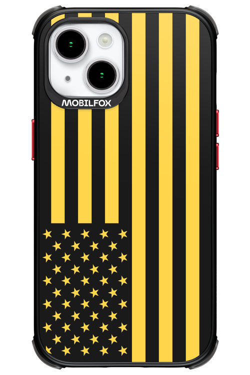 Safety Stars 2.0 - Apple iPhone 15