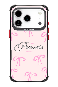 Princess Material 2.0 - Apple iPhone 17 Pro