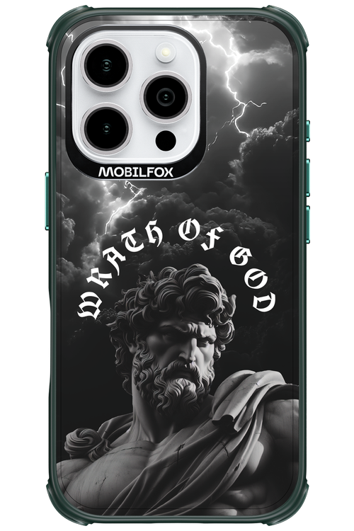 God 2.0 - Apple iPhone 16 Pro