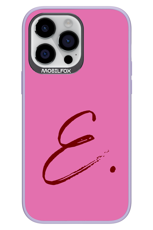 (Sorbet) E 2.0 - Apple iPhone 14 Pro Max